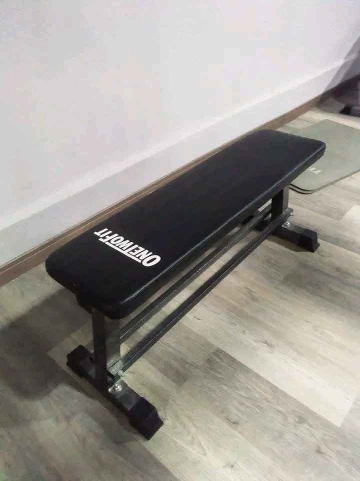Alat Fitness Purwokerto